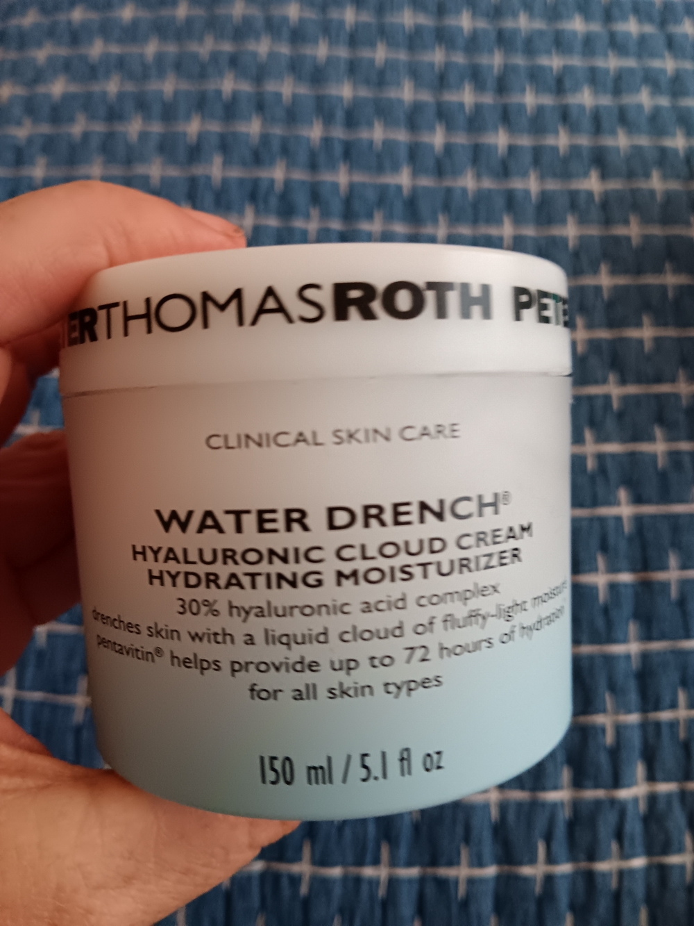 Peter Thomas Roth